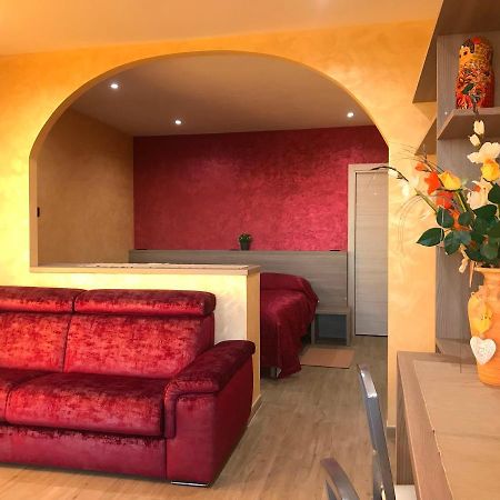 B&B La Fontana Nelle Langhe Rodello Εξωτερικό φωτογραφία