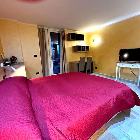 B&B La Fontana Nelle Langhe Rodello Εξωτερικό φωτογραφία
