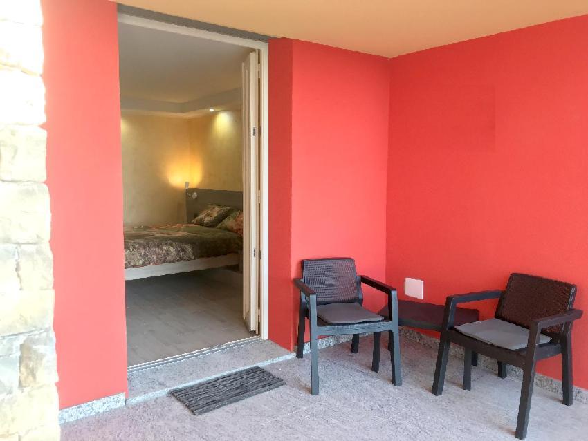 B&B La Fontana Nelle Langhe Rodello Εξωτερικό φωτογραφία