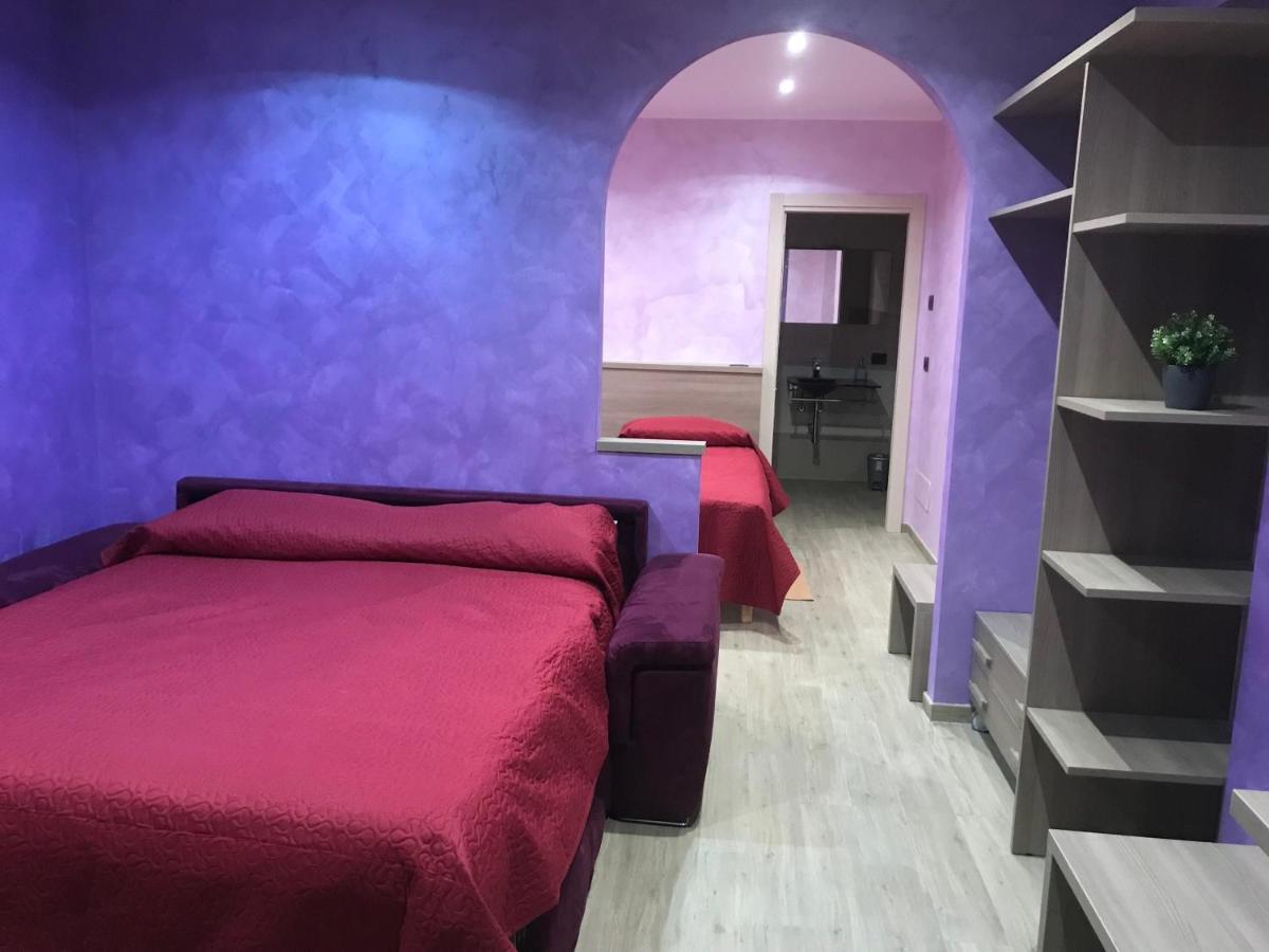 B&B La Fontana Nelle Langhe Rodello Εξωτερικό φωτογραφία