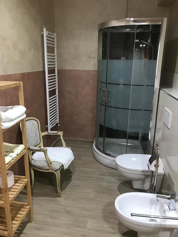 B&B La Fontana Nelle Langhe Rodello Εξωτερικό φωτογραφία