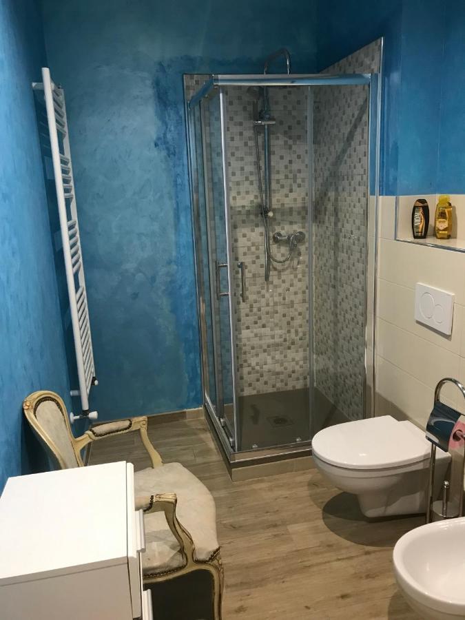 B&B La Fontana Nelle Langhe Rodello Εξωτερικό φωτογραφία