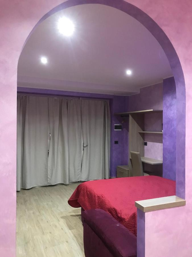 B&B La Fontana Nelle Langhe Rodello Εξωτερικό φωτογραφία