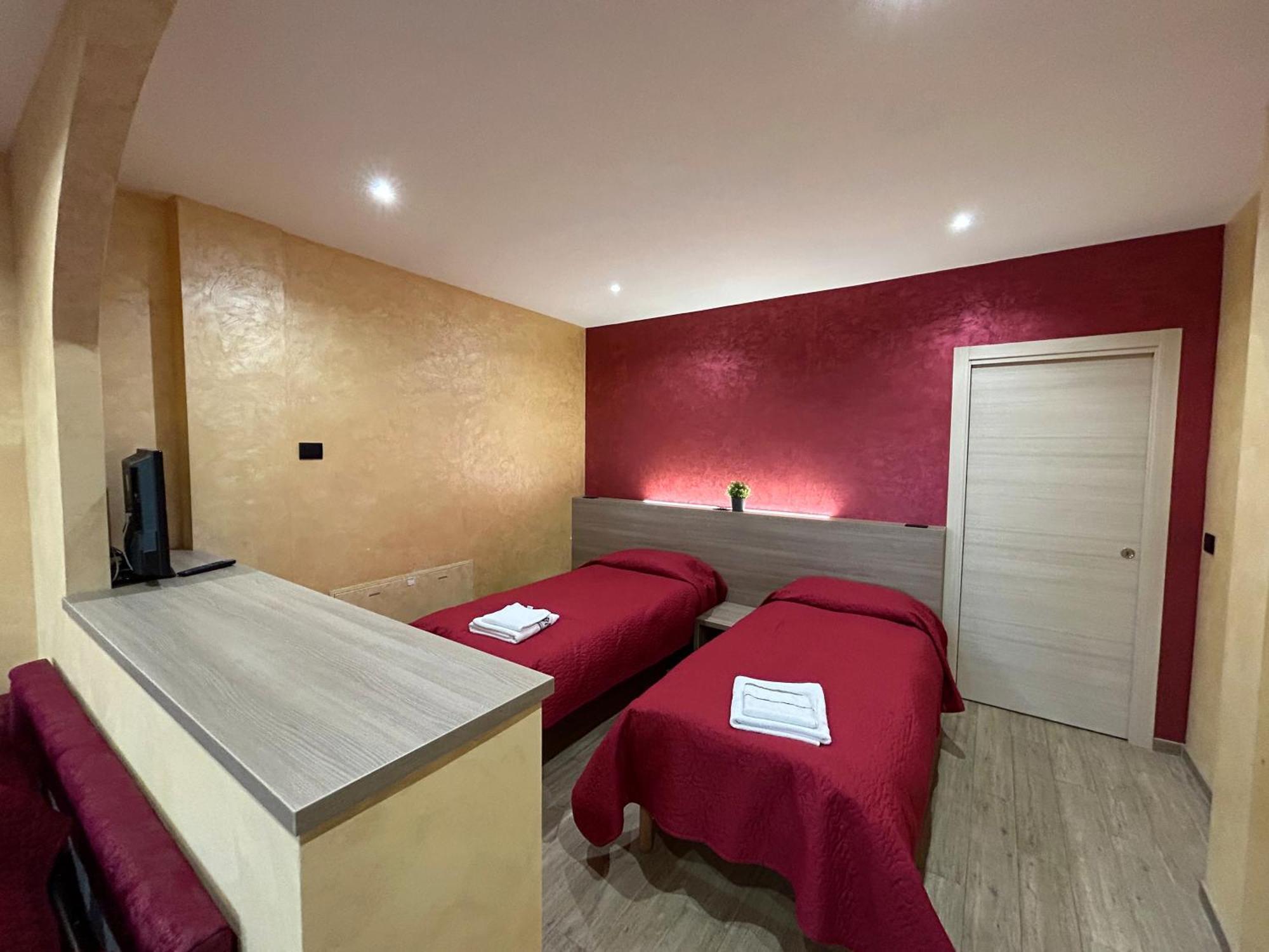B&B La Fontana Nelle Langhe Rodello Εξωτερικό φωτογραφία