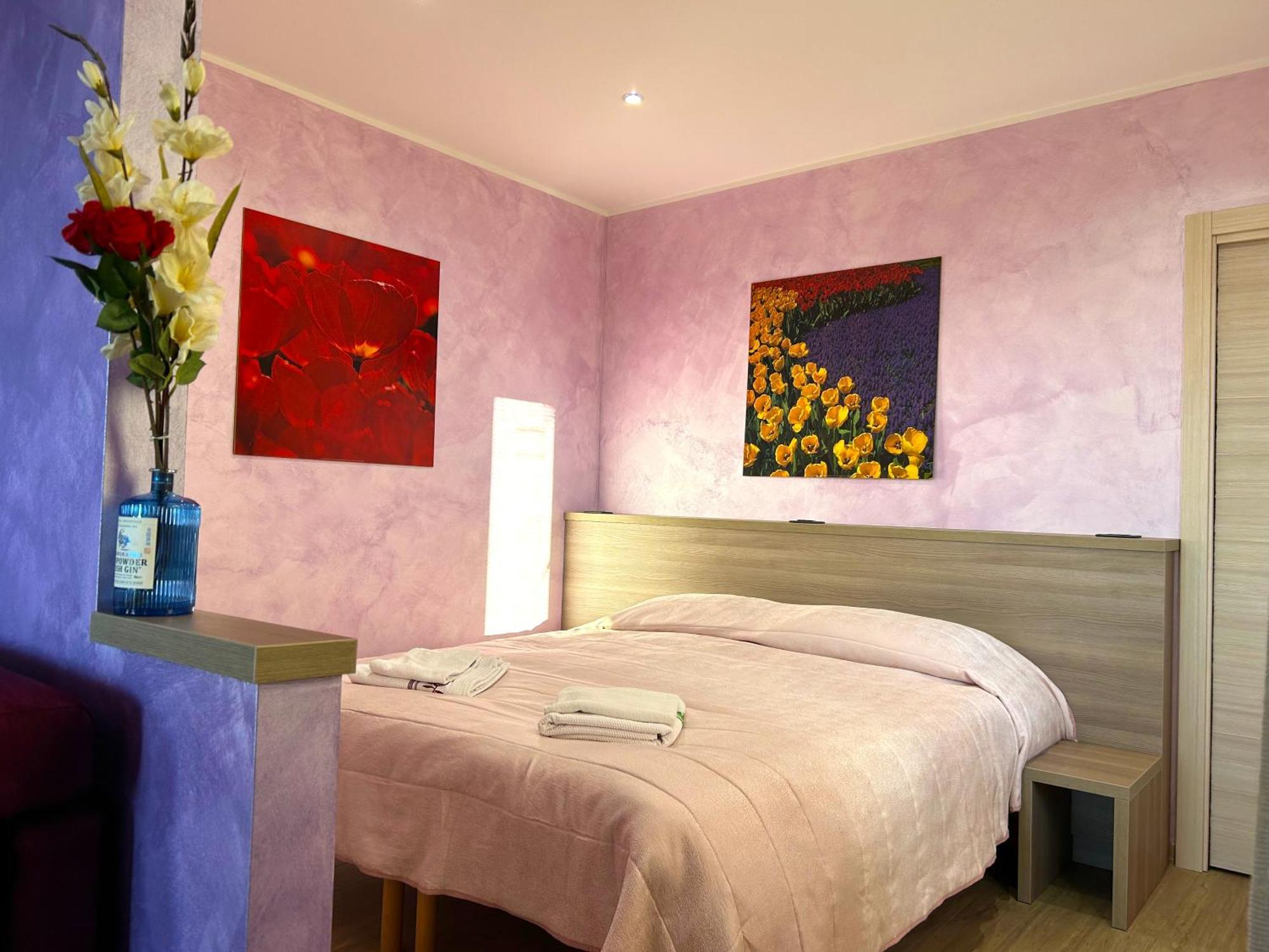 B&B La Fontana Nelle Langhe Rodello Εξωτερικό φωτογραφία