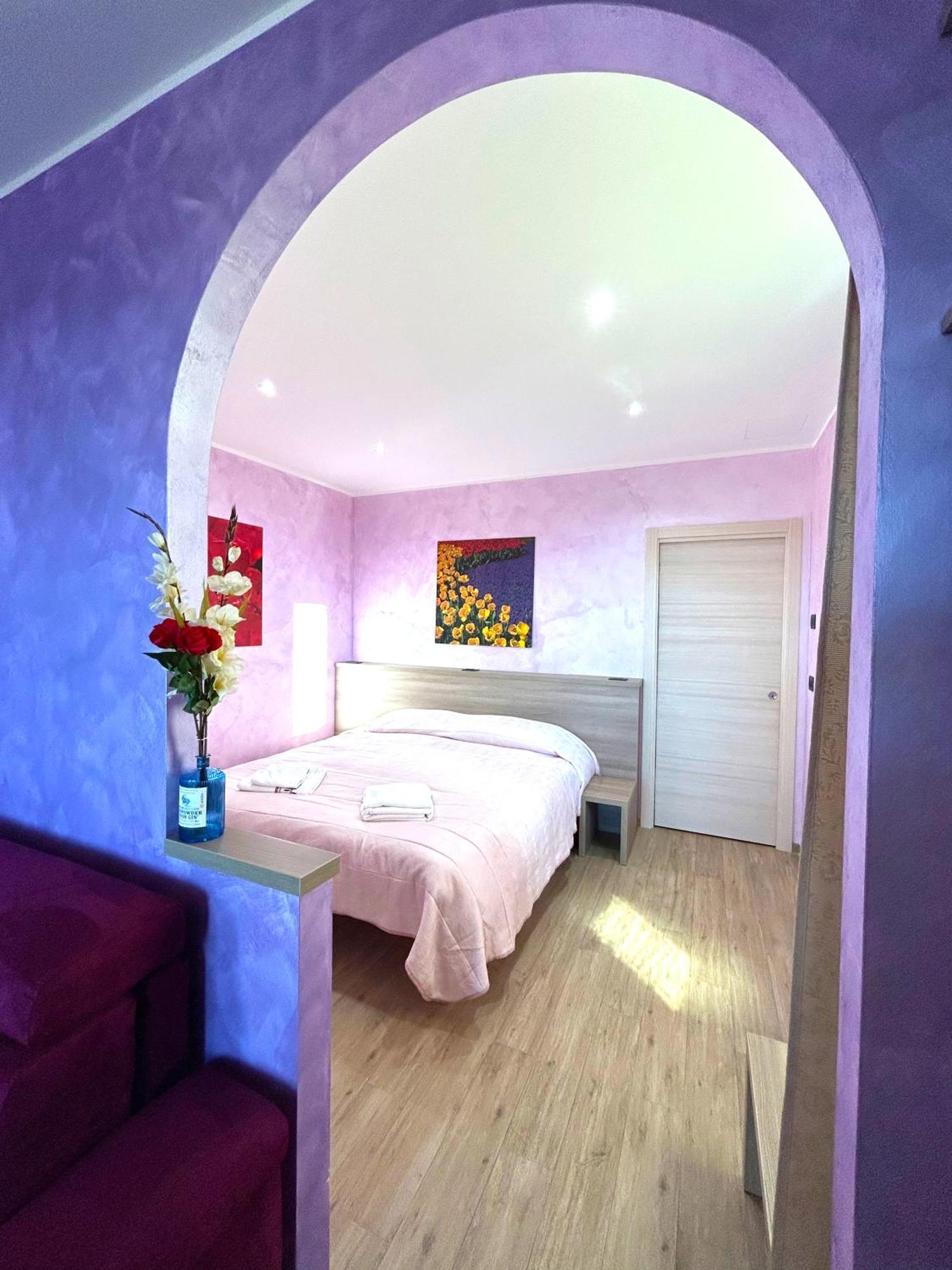 B&B La Fontana Nelle Langhe Rodello Εξωτερικό φωτογραφία