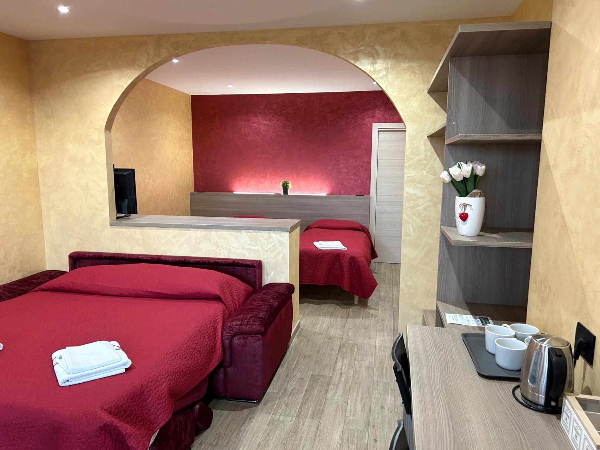 B&B La Fontana Nelle Langhe Rodello Εξωτερικό φωτογραφία
