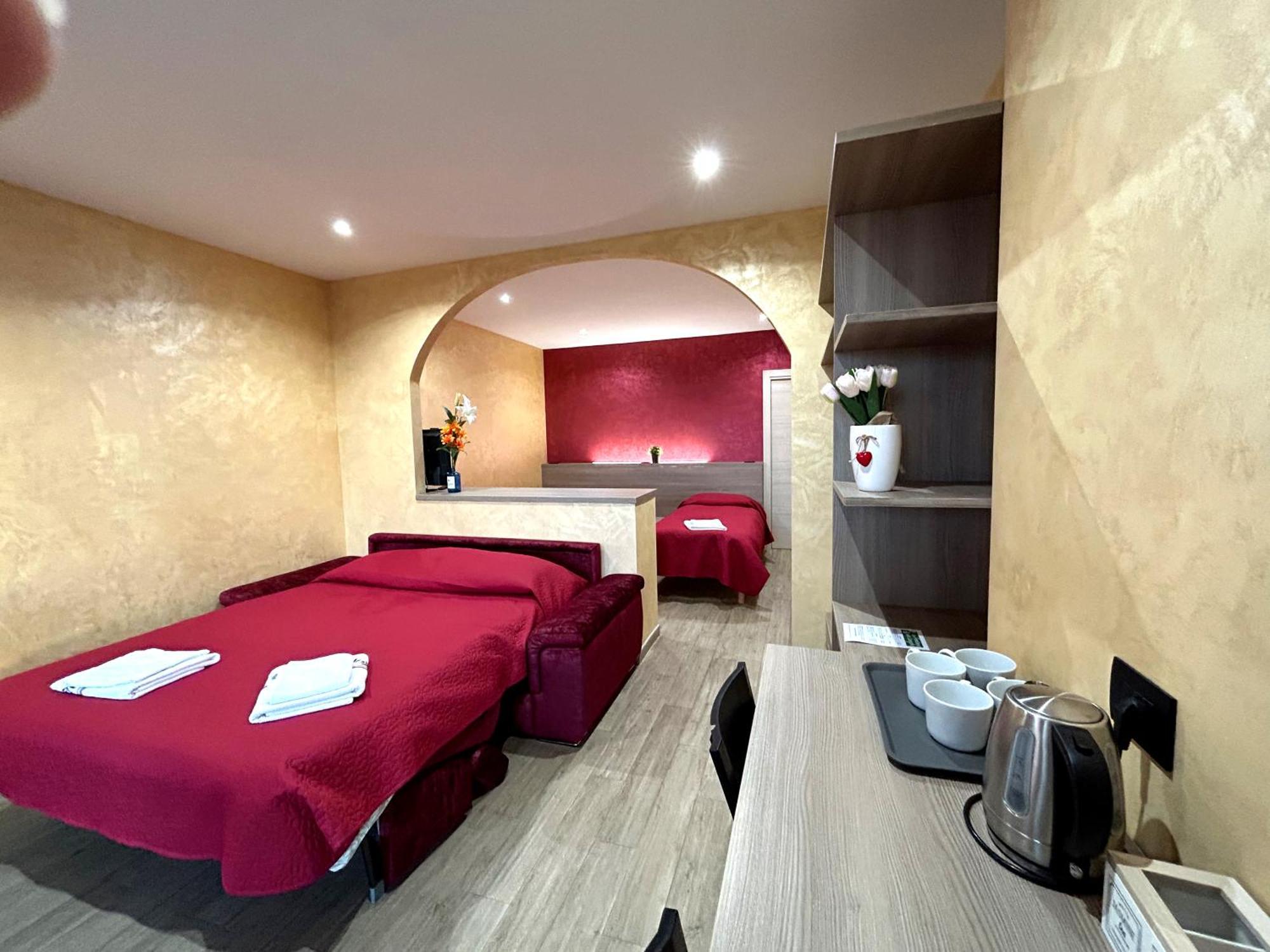 B&B La Fontana Nelle Langhe Rodello Εξωτερικό φωτογραφία